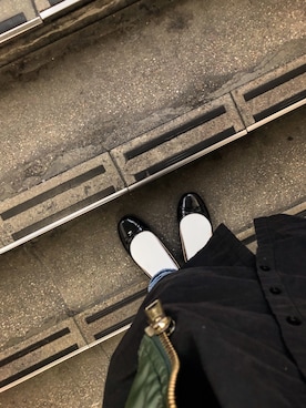 Muuさんのコーディネート