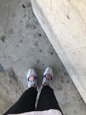 Muuさんのコーディネート