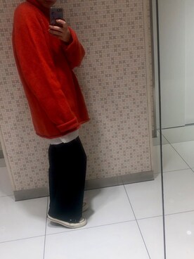 Muuさんのコーディネート