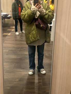 Muuさんのコーディネート