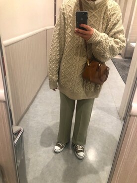 Muuさんのコーディネート