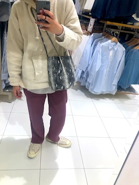 Muuさんのコーディネート