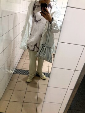 Muuさんのコーディネート