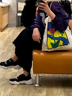 Muuさんのコーディネート