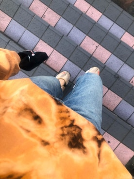 Muuさんのコーディネート