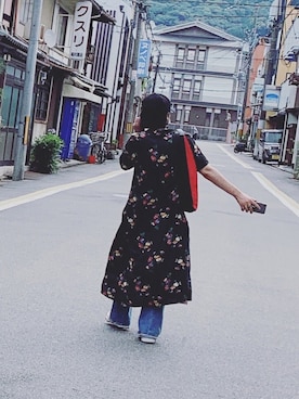 Muuさんのコーディネート