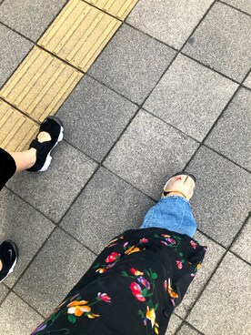 Muuさんのコーディネート