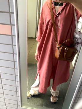 Muuさんのコーディネート