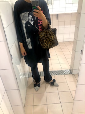 Muuさんのコーディネート