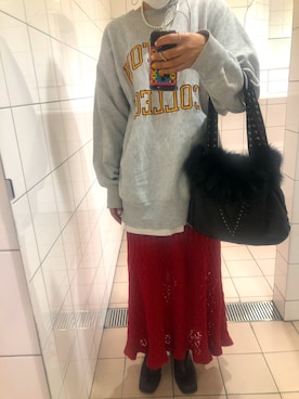 Muuさんのコーディネート