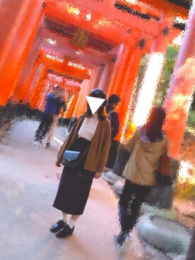 かたみんさんのコーディネート