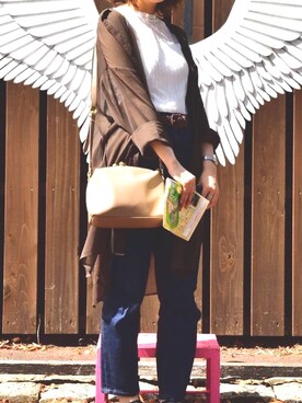 かたみんさんのコーディネート