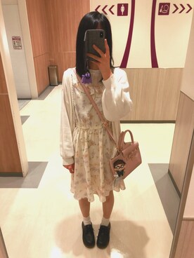 サネさんのコーディネート