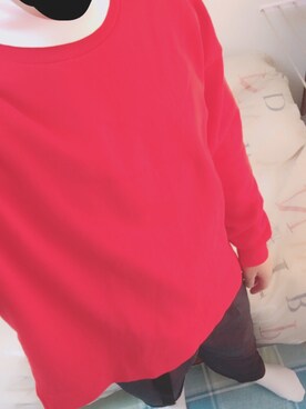 ハヤテさんのコーディネート