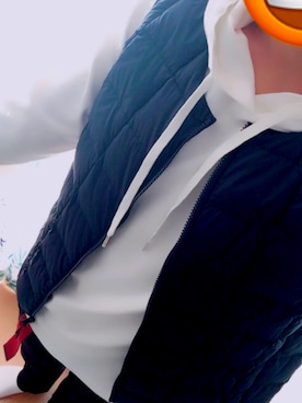 ハヤテさんのコーディネート