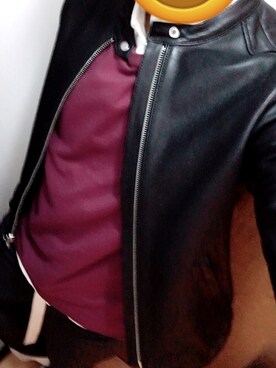 ハヤテさんのコーディネート