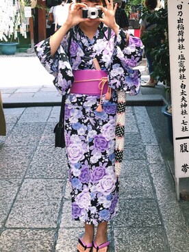 naruさんのコーディネート