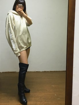 naruさんのコーディネート