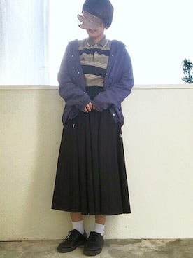 Natsukiさんのコーディネート