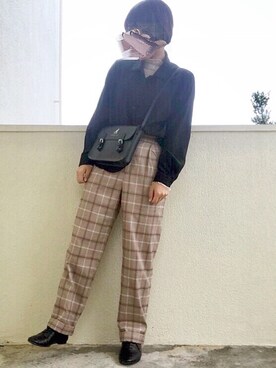 Natsukiさんのコーディネート