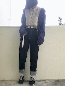 Natsukiさんのコーディネート