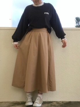 Natsukiさんのコーディネート