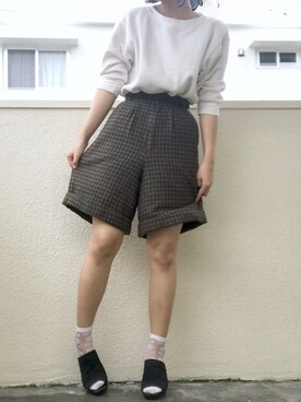 Natsukiさんのコーディネート