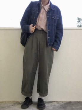 Natsukiさんのコーディネート