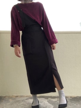 Natsukiさんのコーディネート