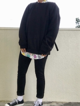 Natsukiさんのコーディネート