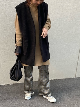 akaneさんのコーディネート