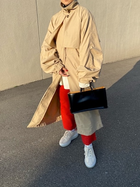 akaneさんのコーディネート