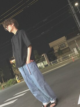 _Yuki Koeda@相互フォローさんのコーディネート