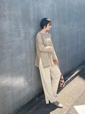 Yukiさんのコーディネート