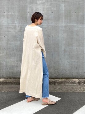 Yukiさんのコーディネート