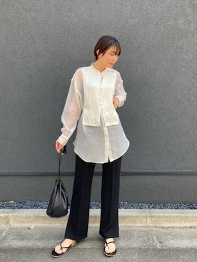 Yukiさんのコーディネート