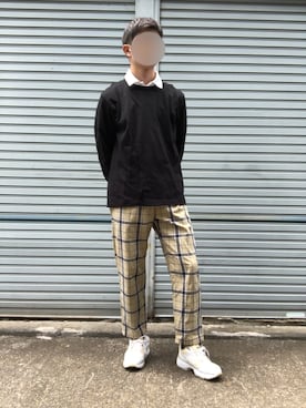 28さんのコーディネート