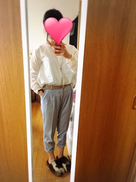 yukaaさんのコーディネート