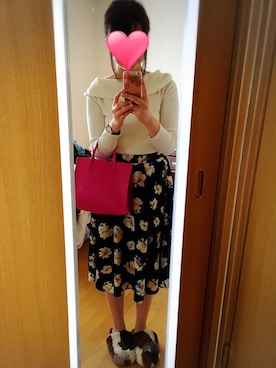 yukaaさんのコーディネート