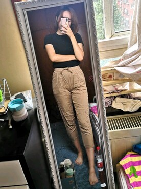 马赫さんのコーディネート