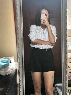 马赫さんのコーディネート