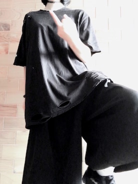 カルタさん(レディース・159cm)の夏コーディネート