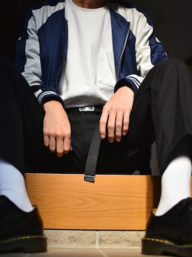 ぺっぺさんのコーディネート