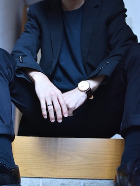 ぺっぺさんのコーディネート