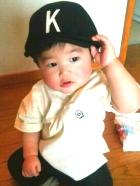 tendon!さんのコーディネート