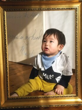 tendon!さんのコーディネート