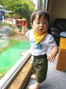 tendon!さんのコーディネート