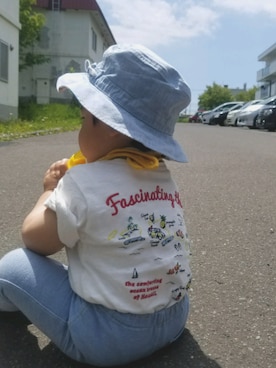 tendon!さんのコーディネート