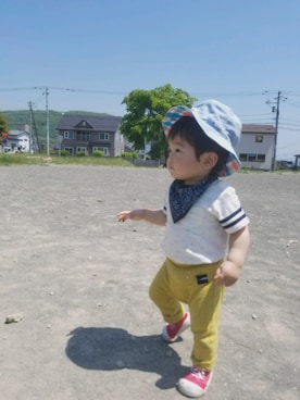 tendon!さんのコーディネート