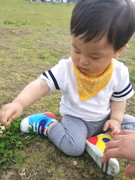 tendon!さんのコーディネート